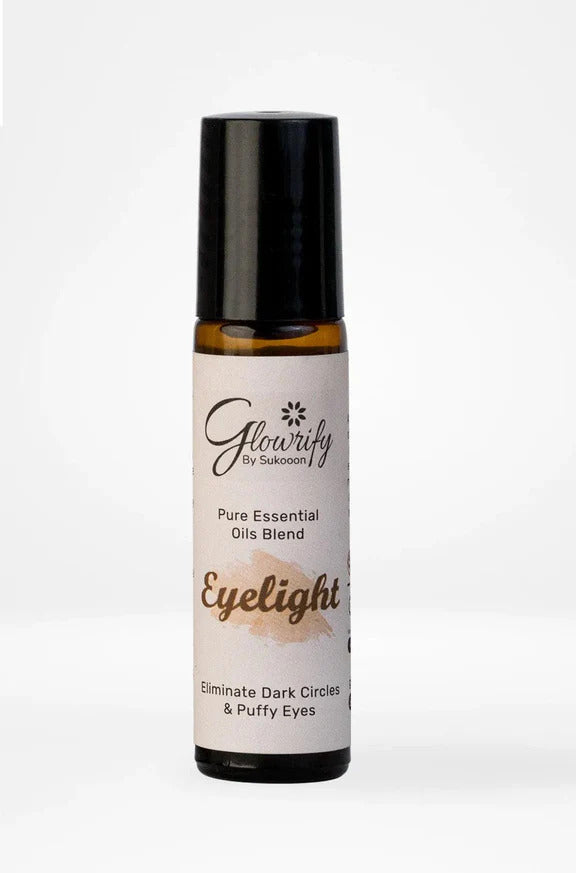 Eyelight Eye Serum - Say Goodbye to Dark Circles